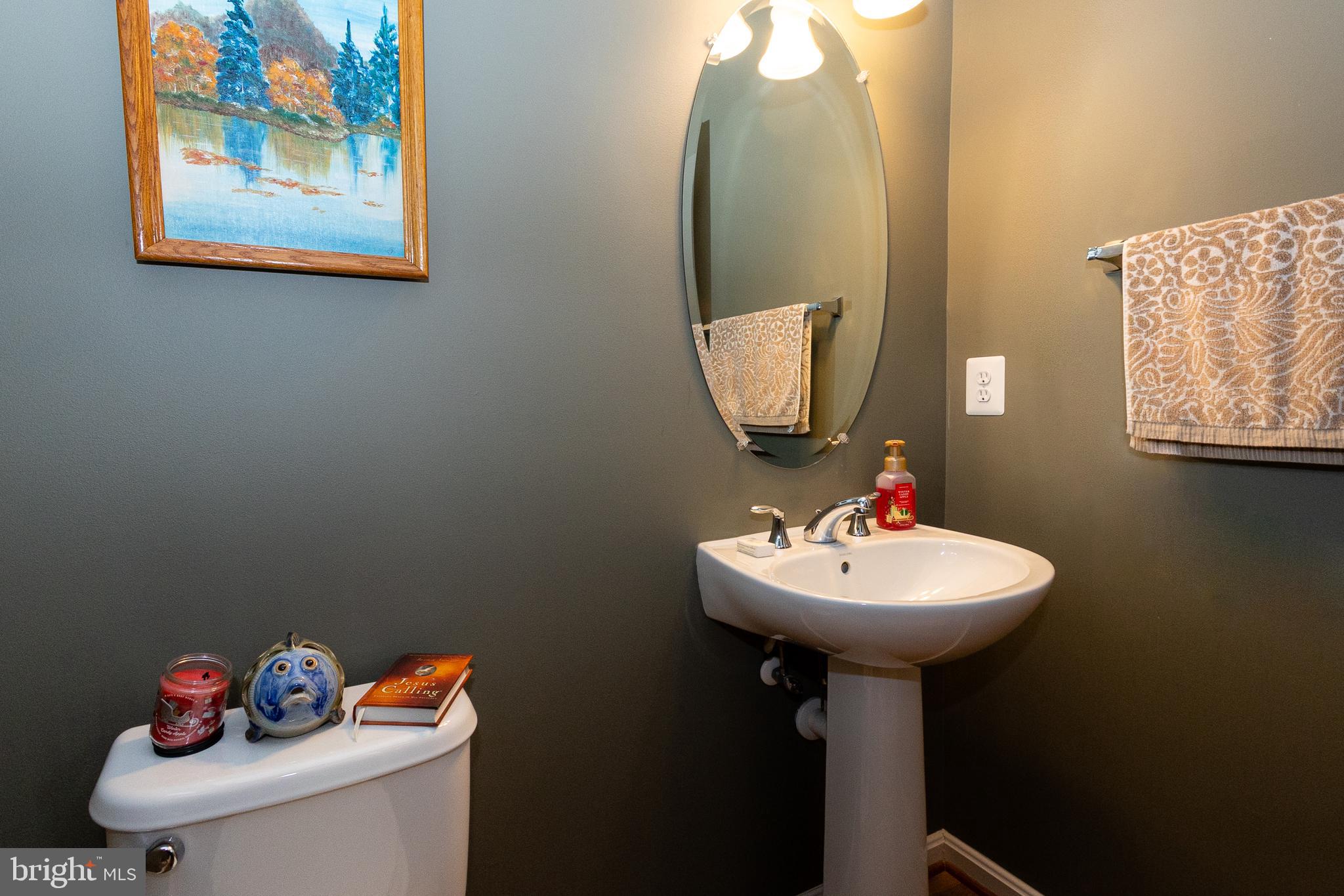 DAHLIA PARK OF WILDEWOOD - Residential