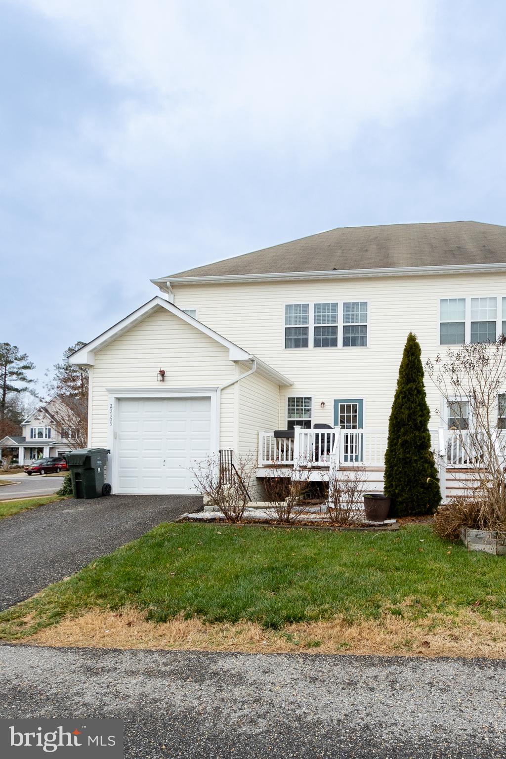 DAHLIA PARK OF WILDEWOOD - Residential