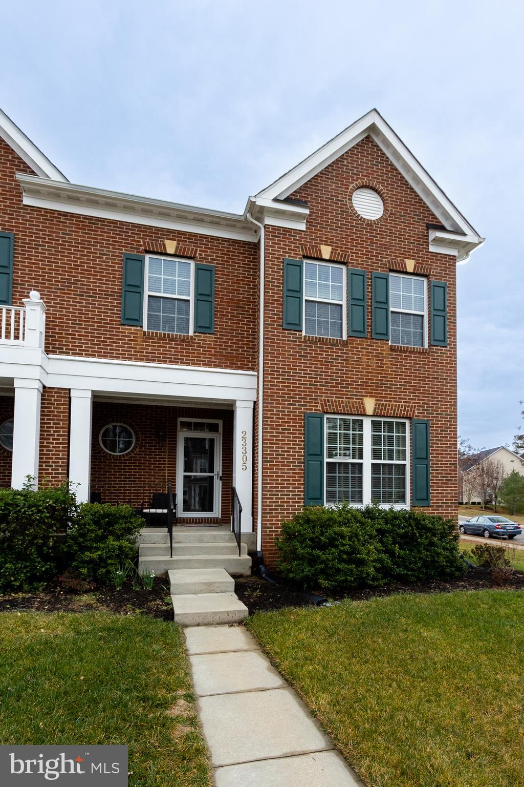 DAHLIA PARK OF WILDEWOOD - Residential