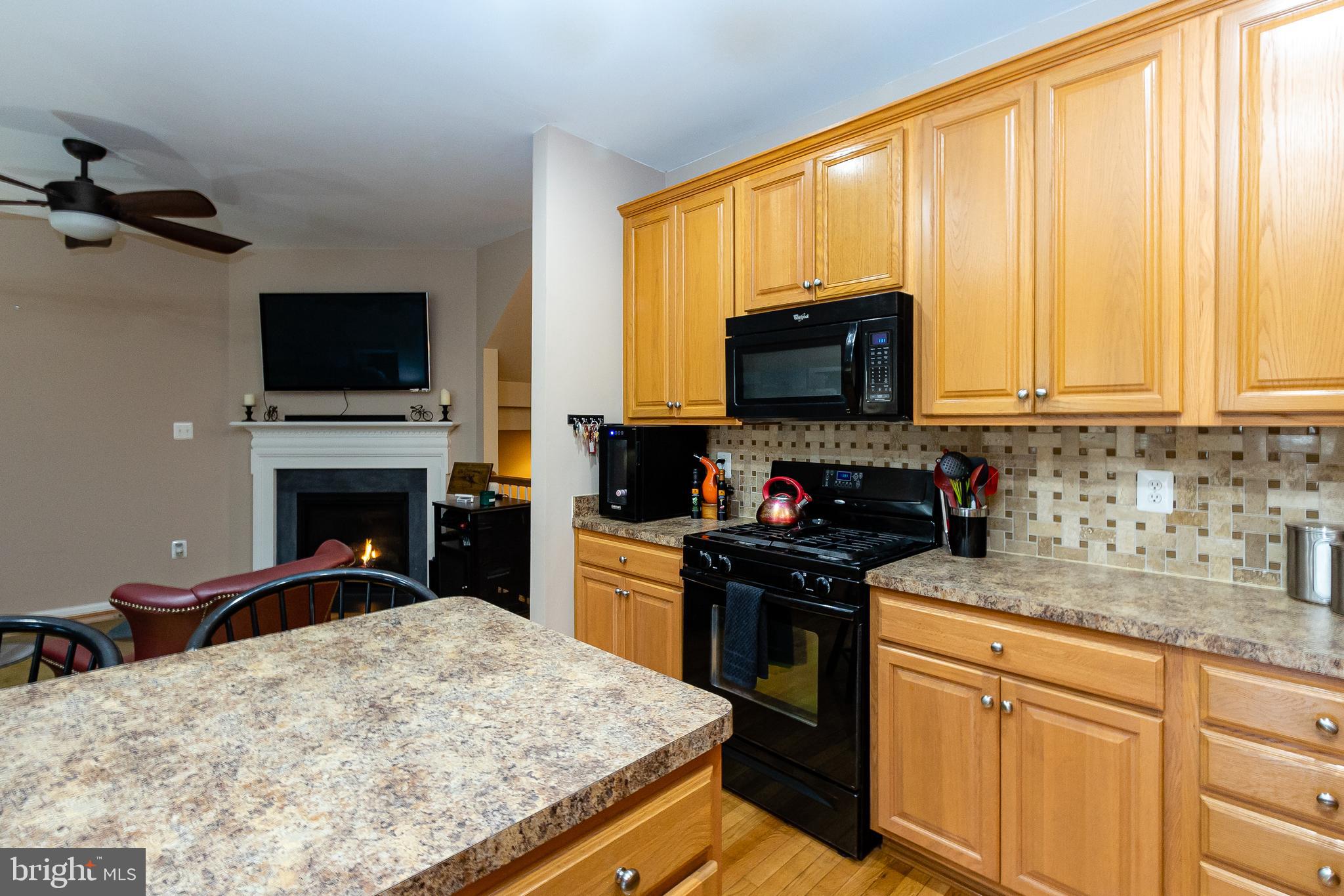 DAHLIA PARK OF WILDEWOOD - Residential