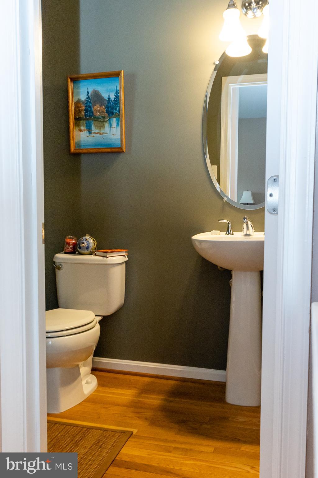 DAHLIA PARK OF WILDEWOOD - Residential