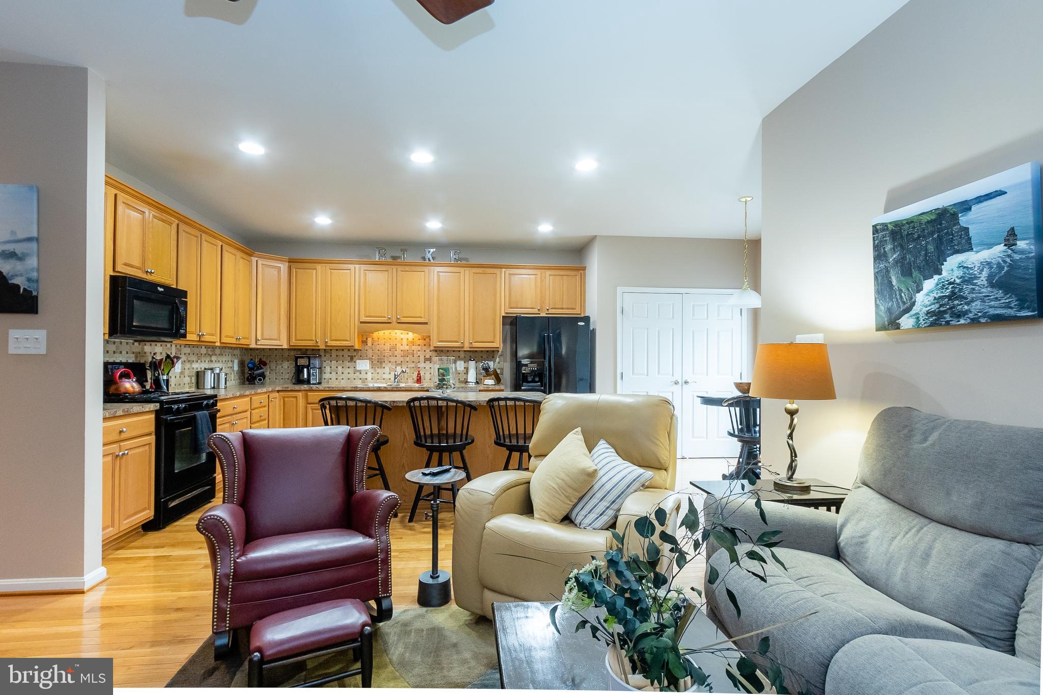 DAHLIA PARK OF WILDEWOOD - Residential