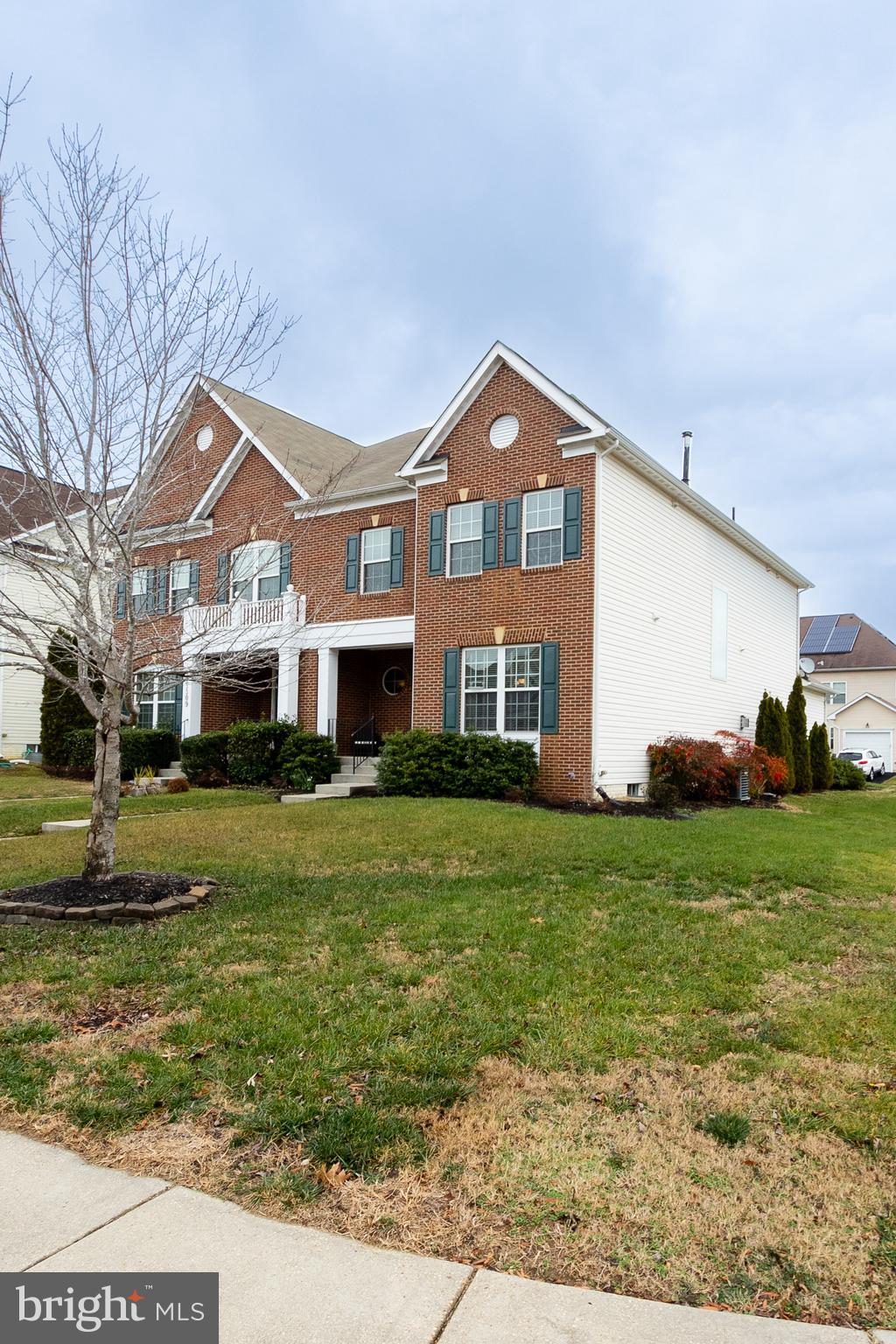 DAHLIA PARK OF WILDEWOOD - Residential