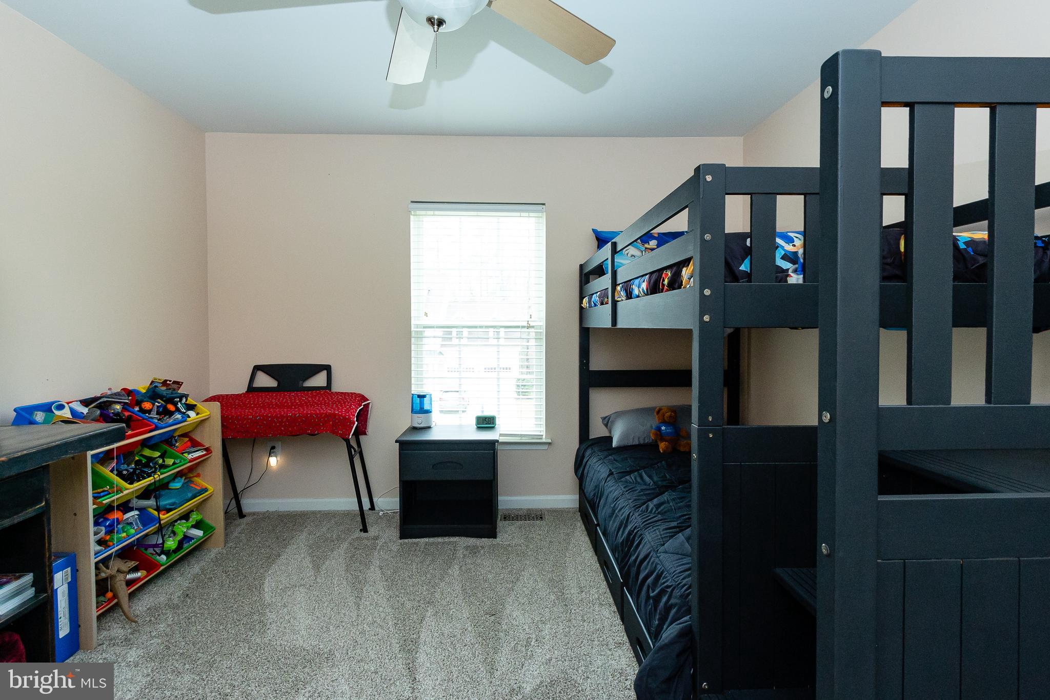 DAHLIA PARK OF WILDEWOOD - Residential