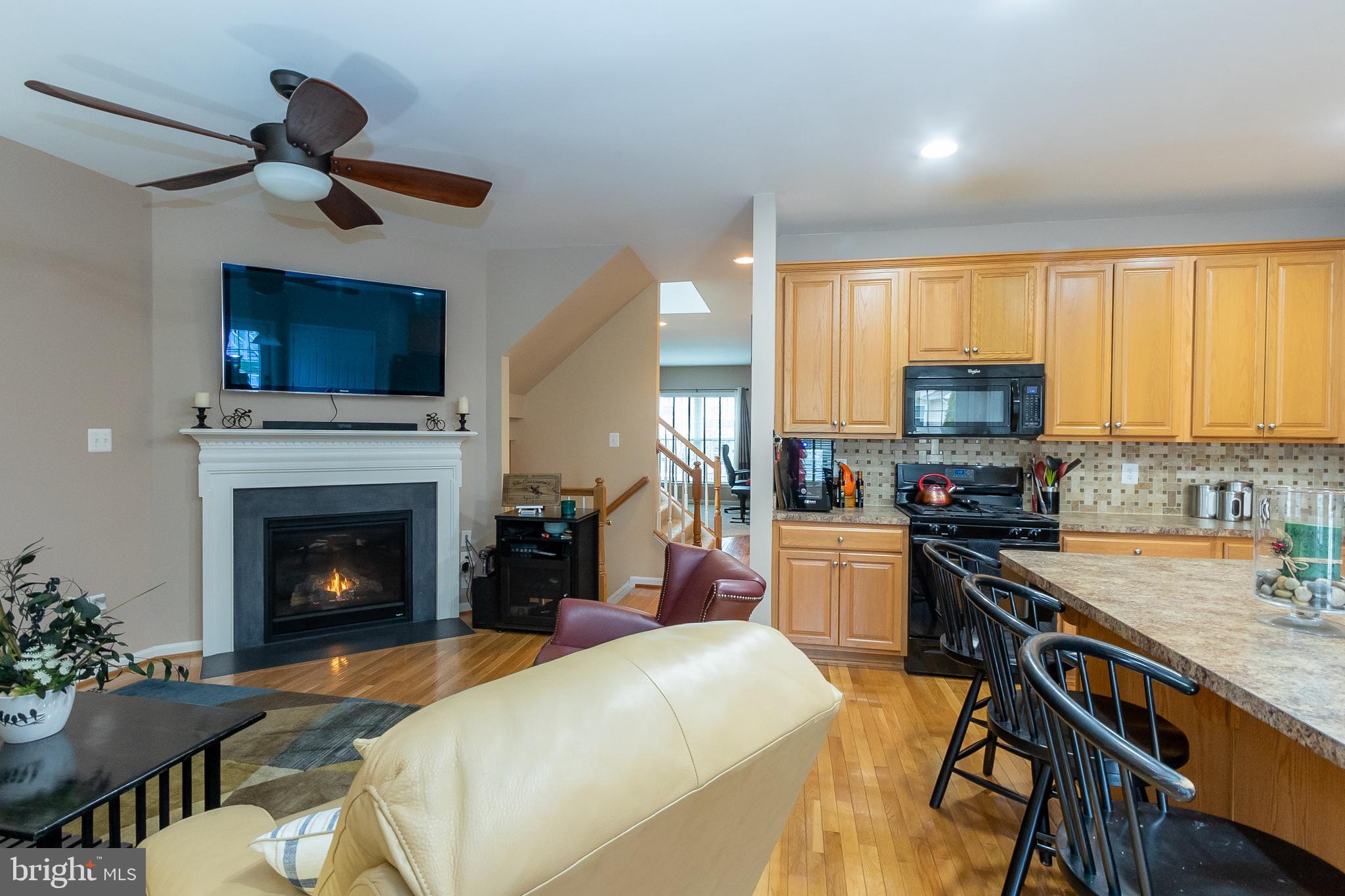 DAHLIA PARK OF WILDEWOOD - Residential