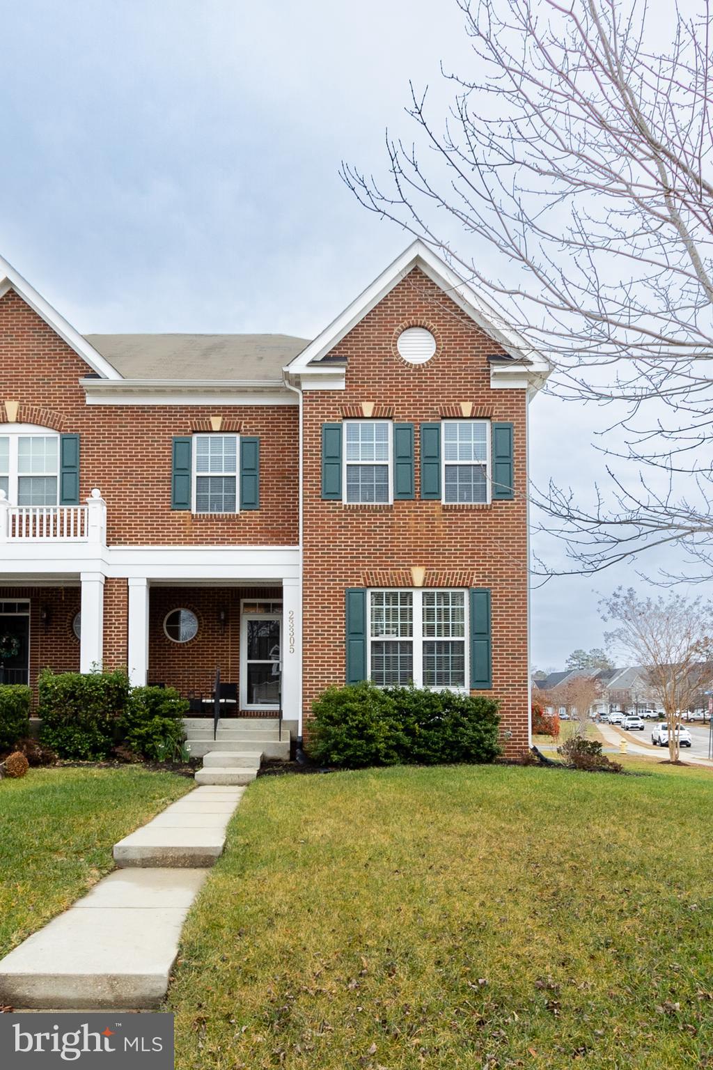 DAHLIA PARK OF WILDEWOOD - Residential