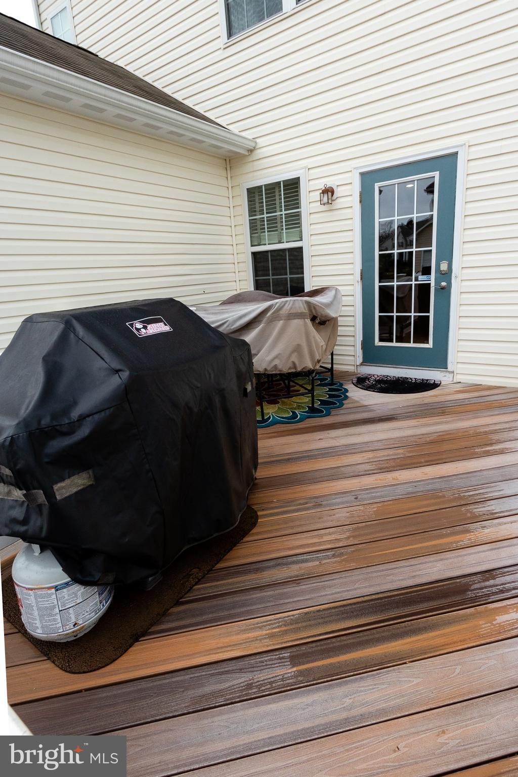 DAHLIA PARK OF WILDEWOOD - Residential