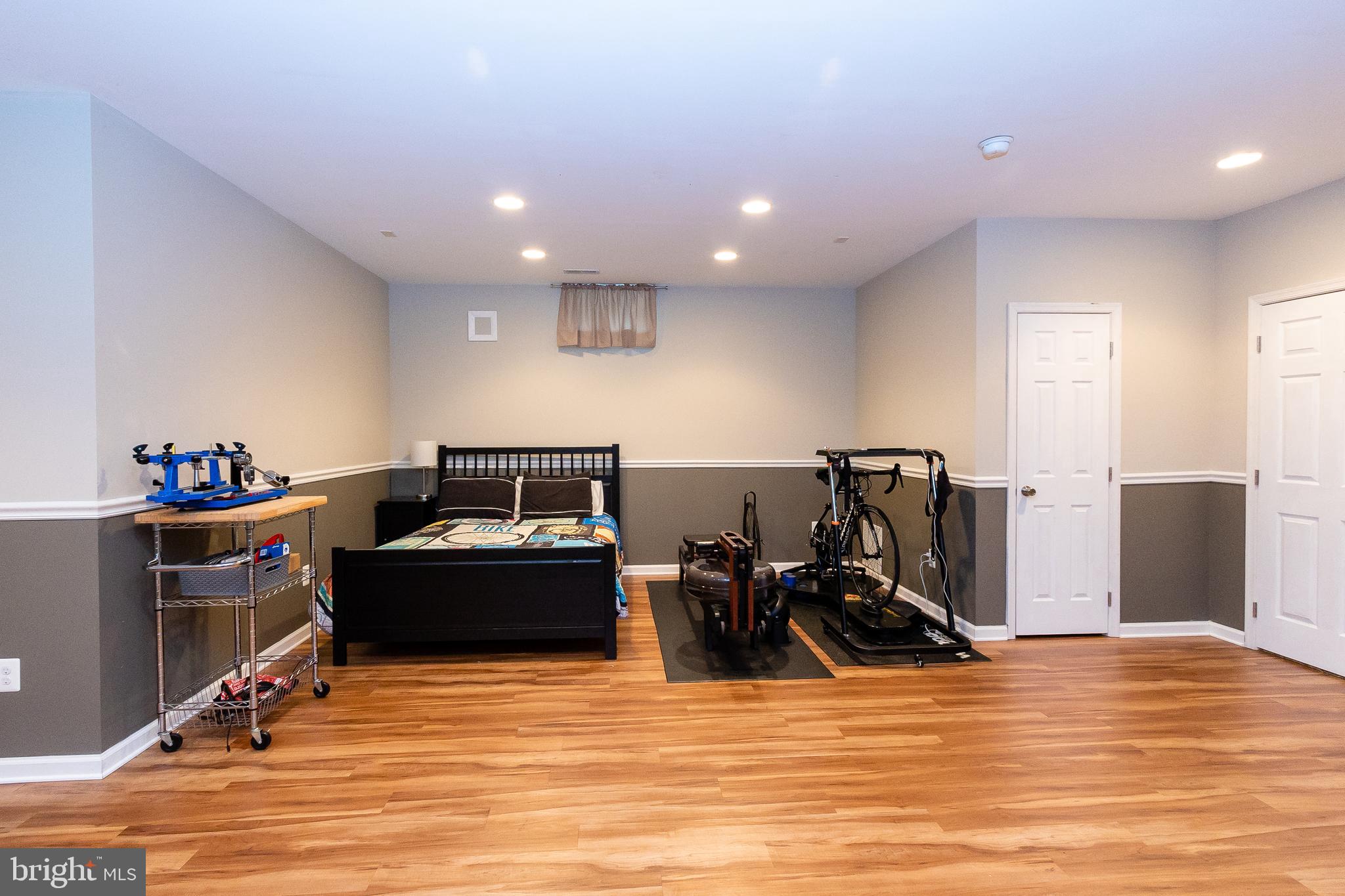 DAHLIA PARK OF WILDEWOOD - Residential