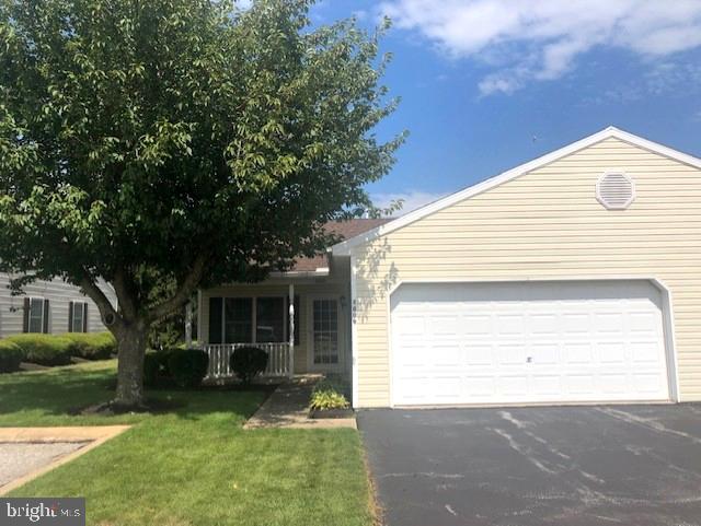 SUSQUEHANNA VILLAGE - Residential