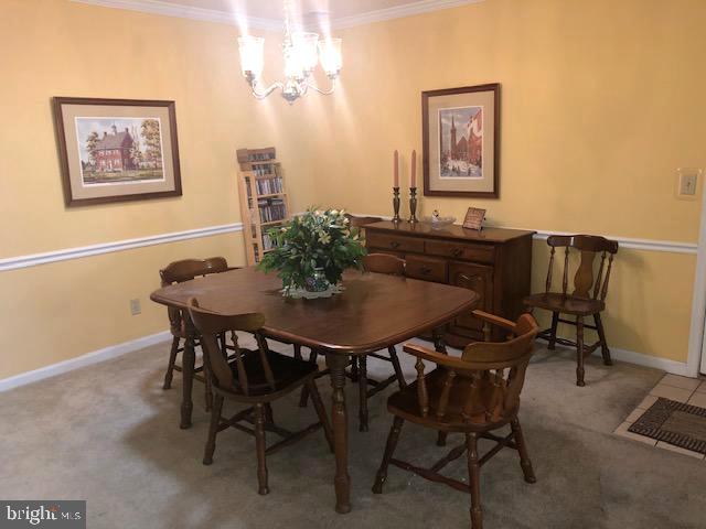 SUSQUEHANNA VILLAGE - Residential