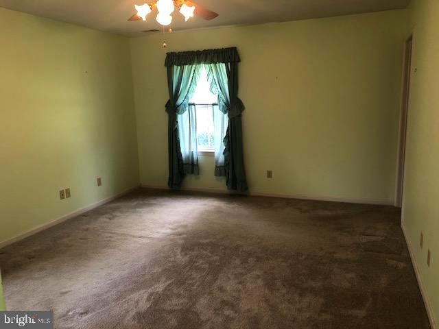 SUSQUEHANNA VILLAGE - Residential