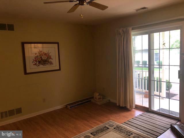 SUSQUEHANNA VILLAGE - Residential