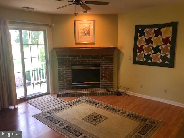 SUSQUEHANNA VILLAGE - Residential