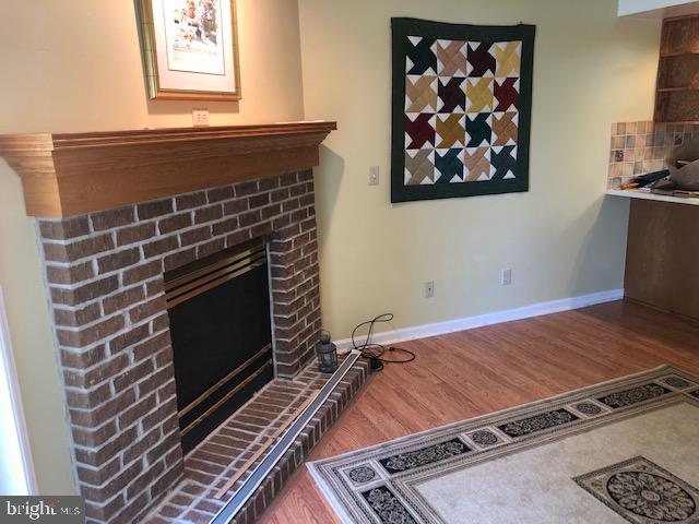 SUSQUEHANNA VILLAGE - Residential