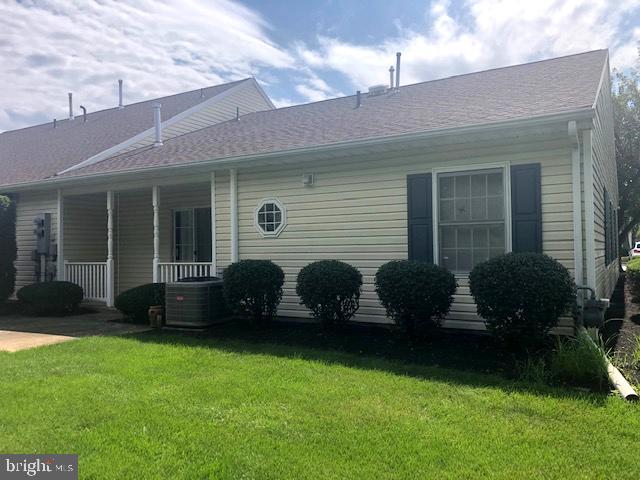 SUSQUEHANNA VILLAGE - Residential