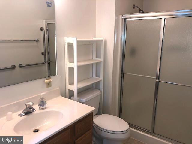 SUSQUEHANNA VILLAGE - Residential