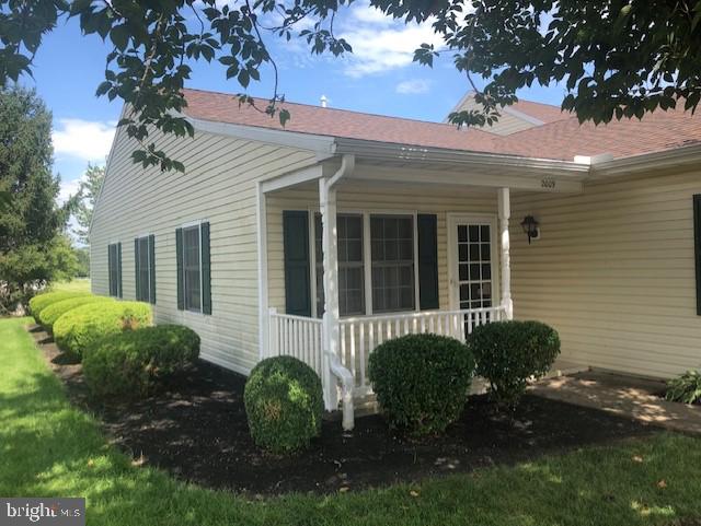 SUSQUEHANNA VILLAGE - Residential