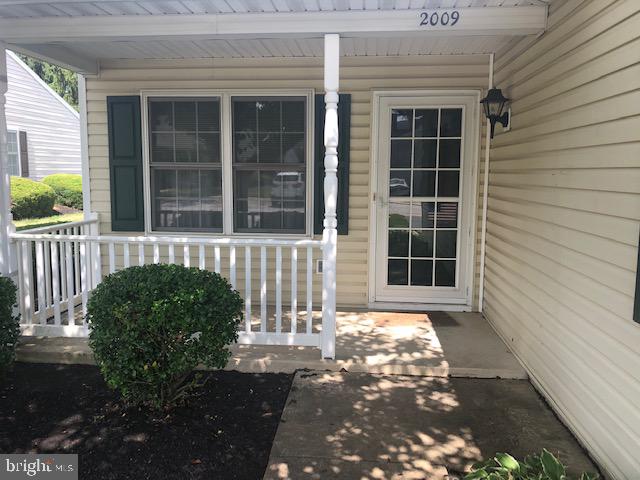 SUSQUEHANNA VILLAGE - Residential