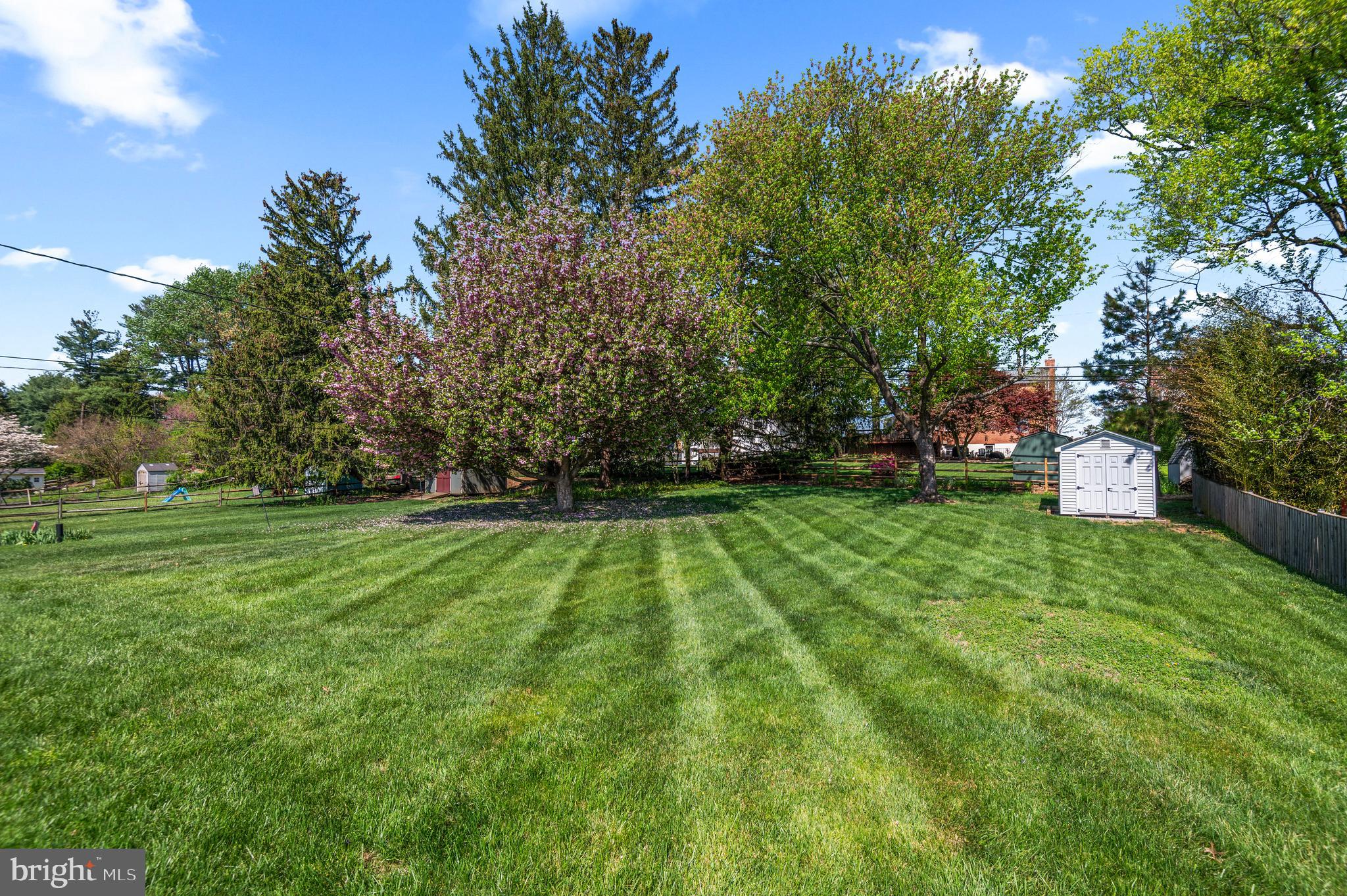 TIMONIUM - Residential