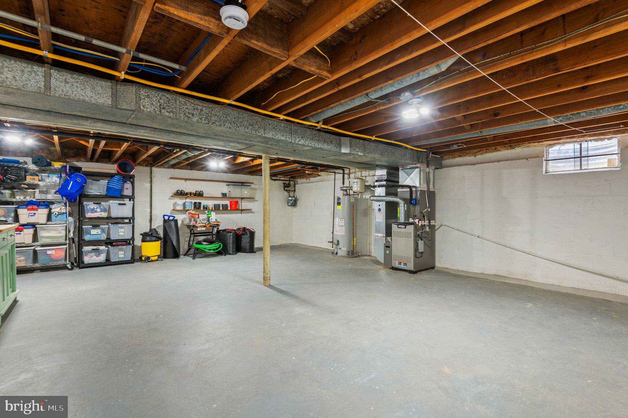 TIMONIUM - Residential