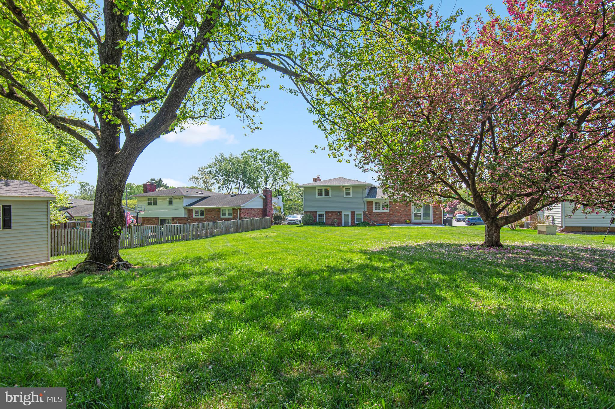 TIMONIUM - Residential