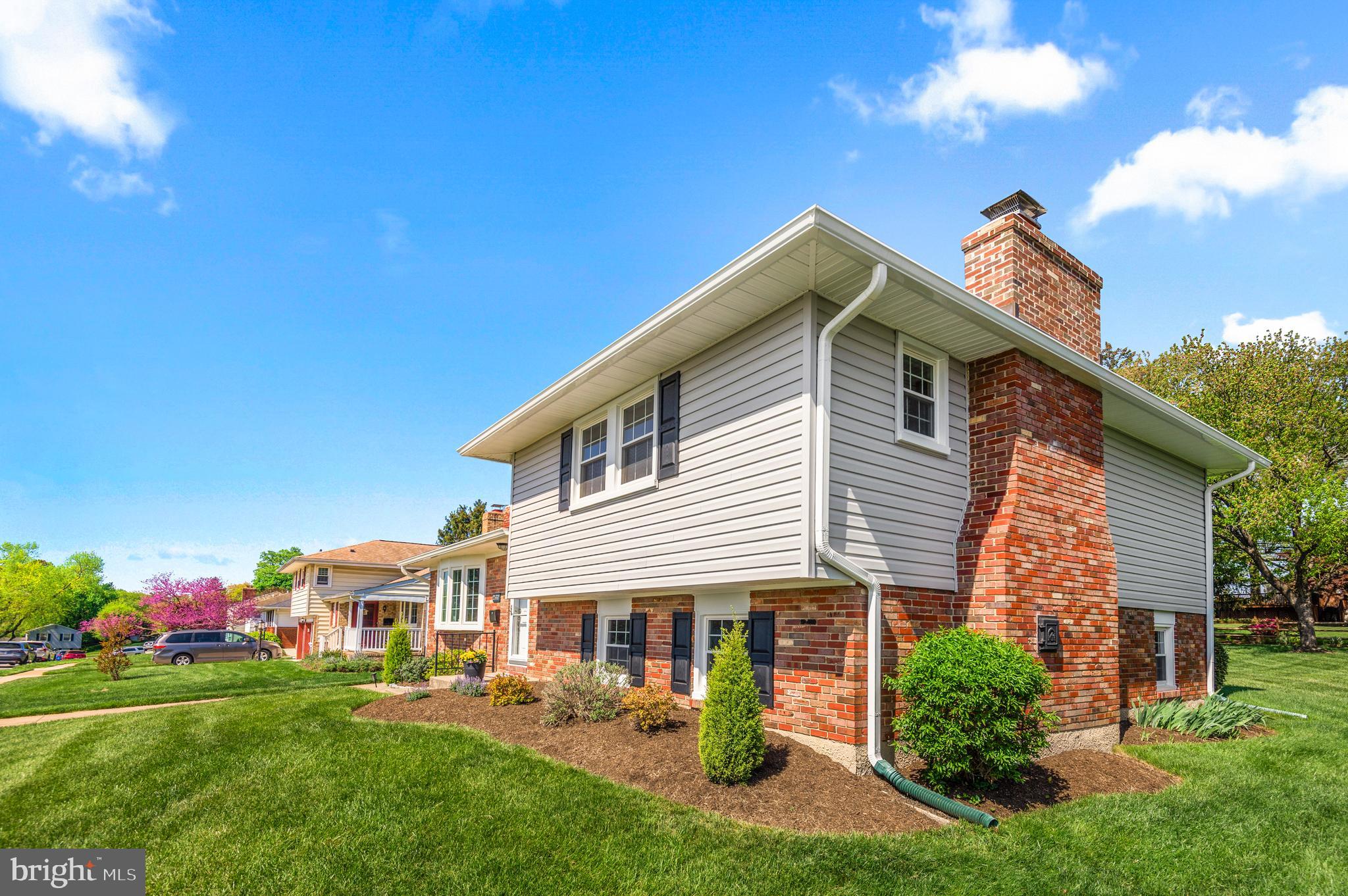 TIMONIUM - Residential