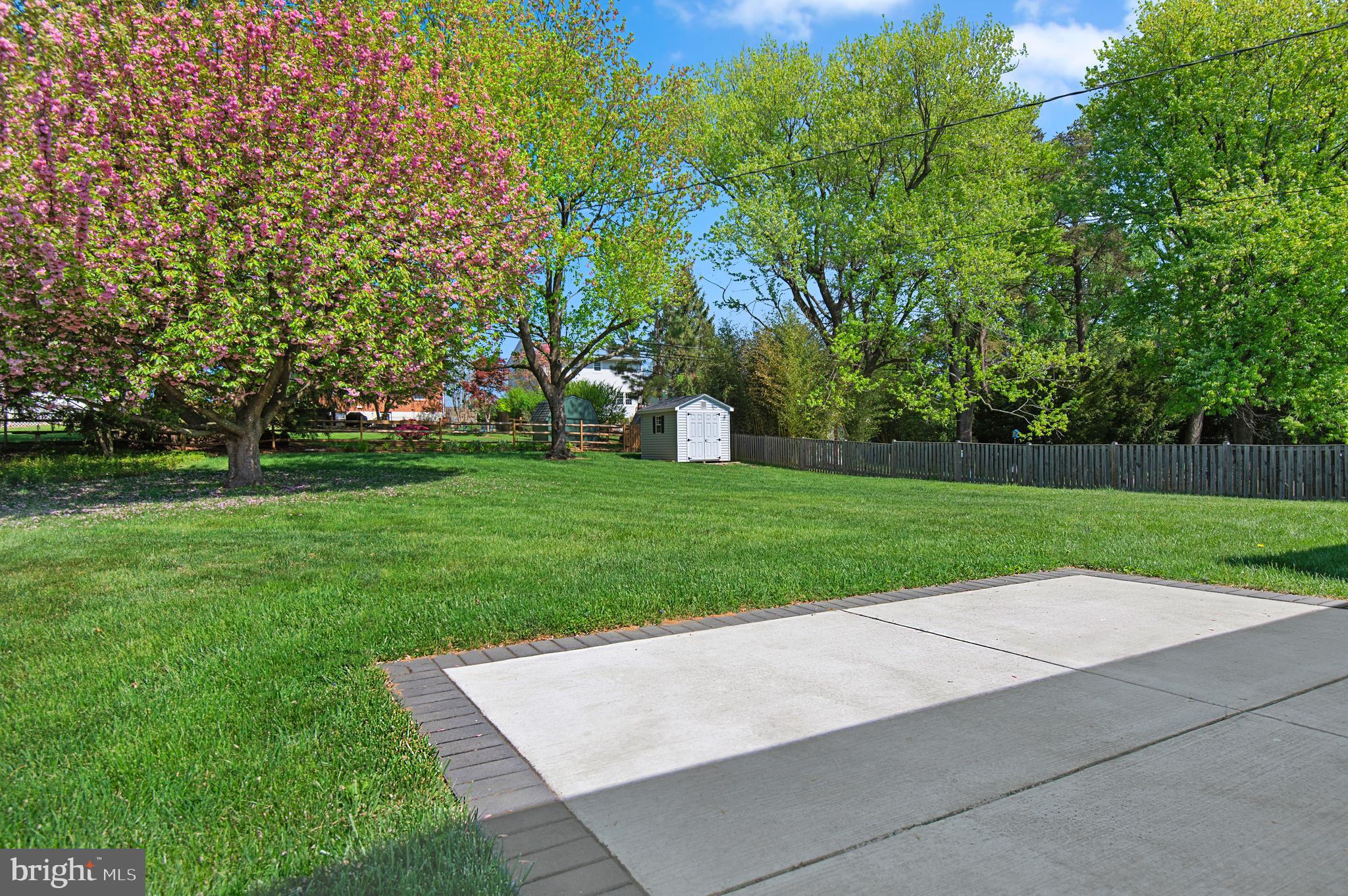 TIMONIUM - Residential