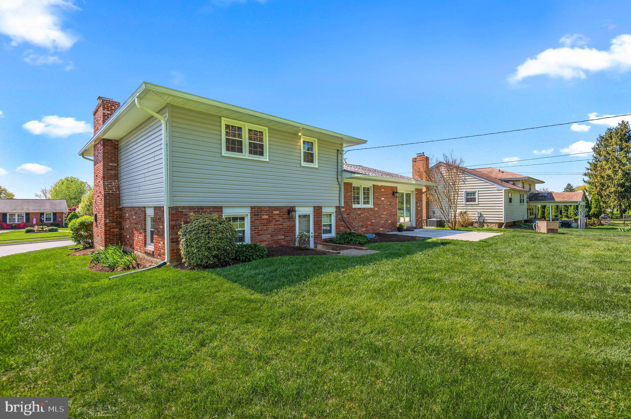 TIMONIUM - Residential