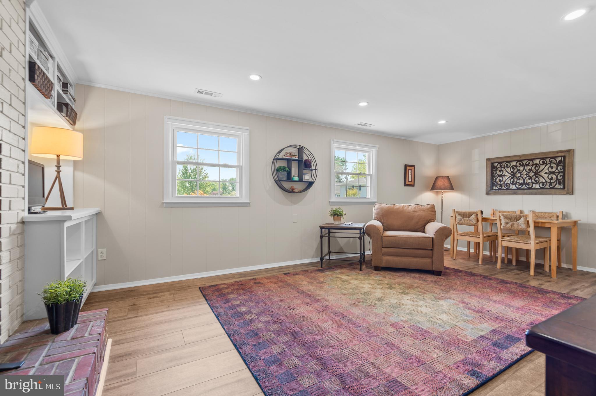 TIMONIUM - Residential