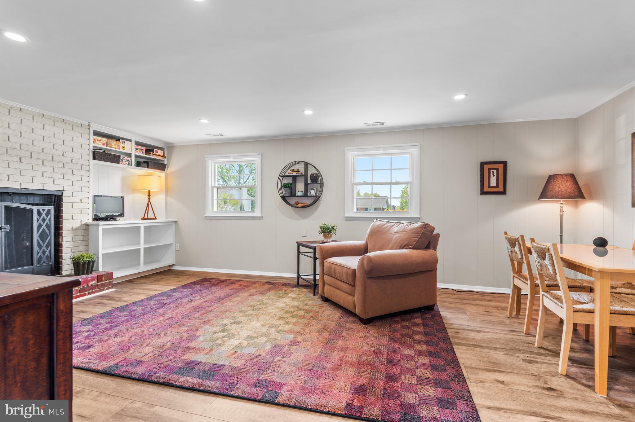 TIMONIUM - Residential