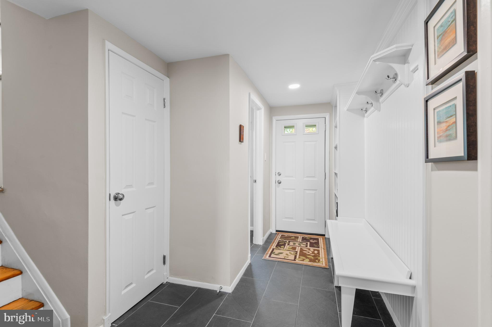 TIMONIUM - Residential