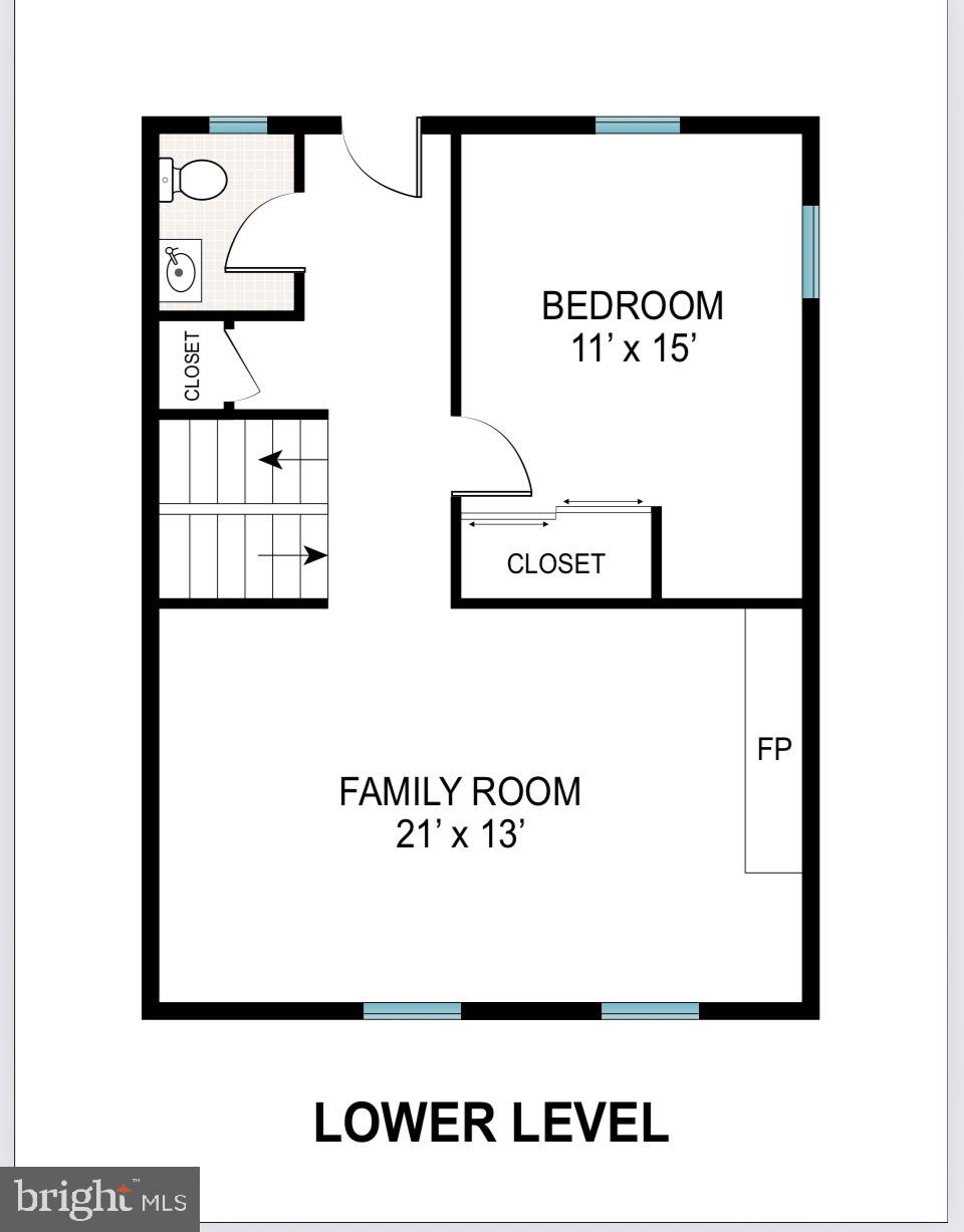TIMONIUM - Residential