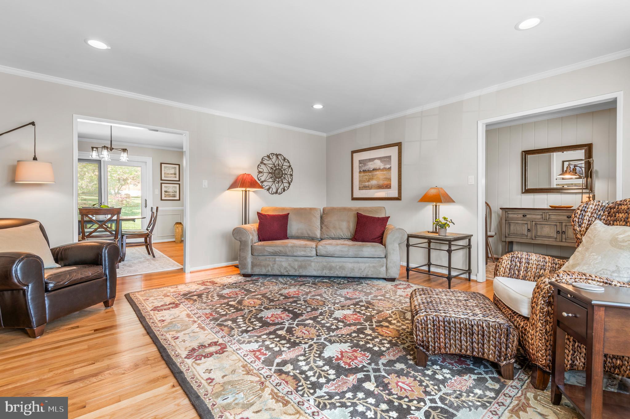 TIMONIUM - Residential