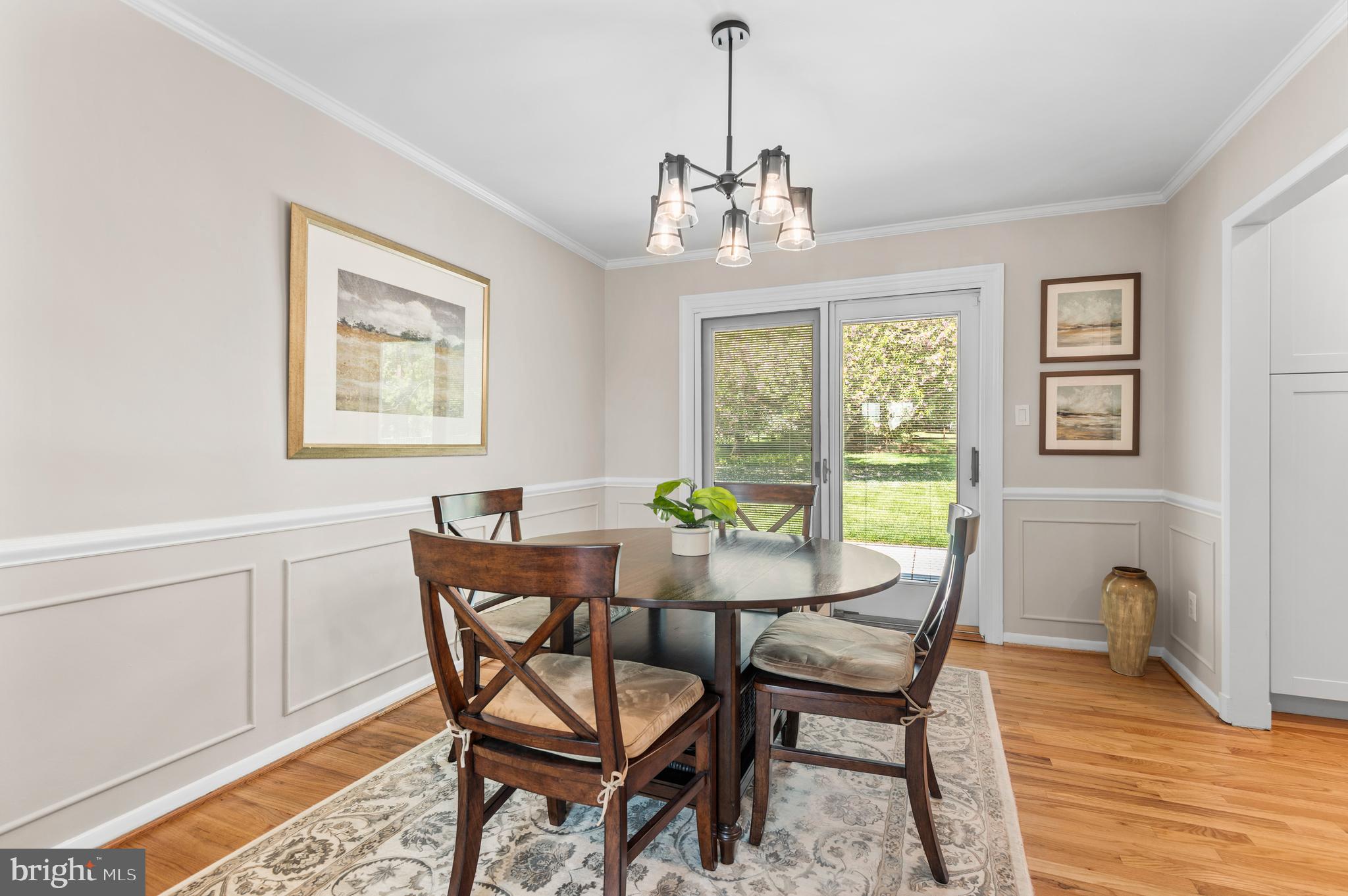 TIMONIUM - Residential