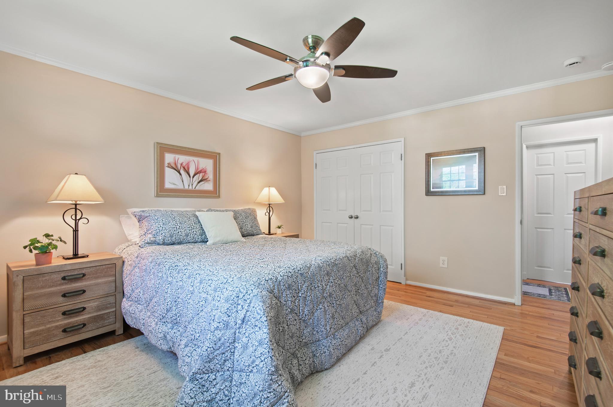 TIMONIUM - Residential