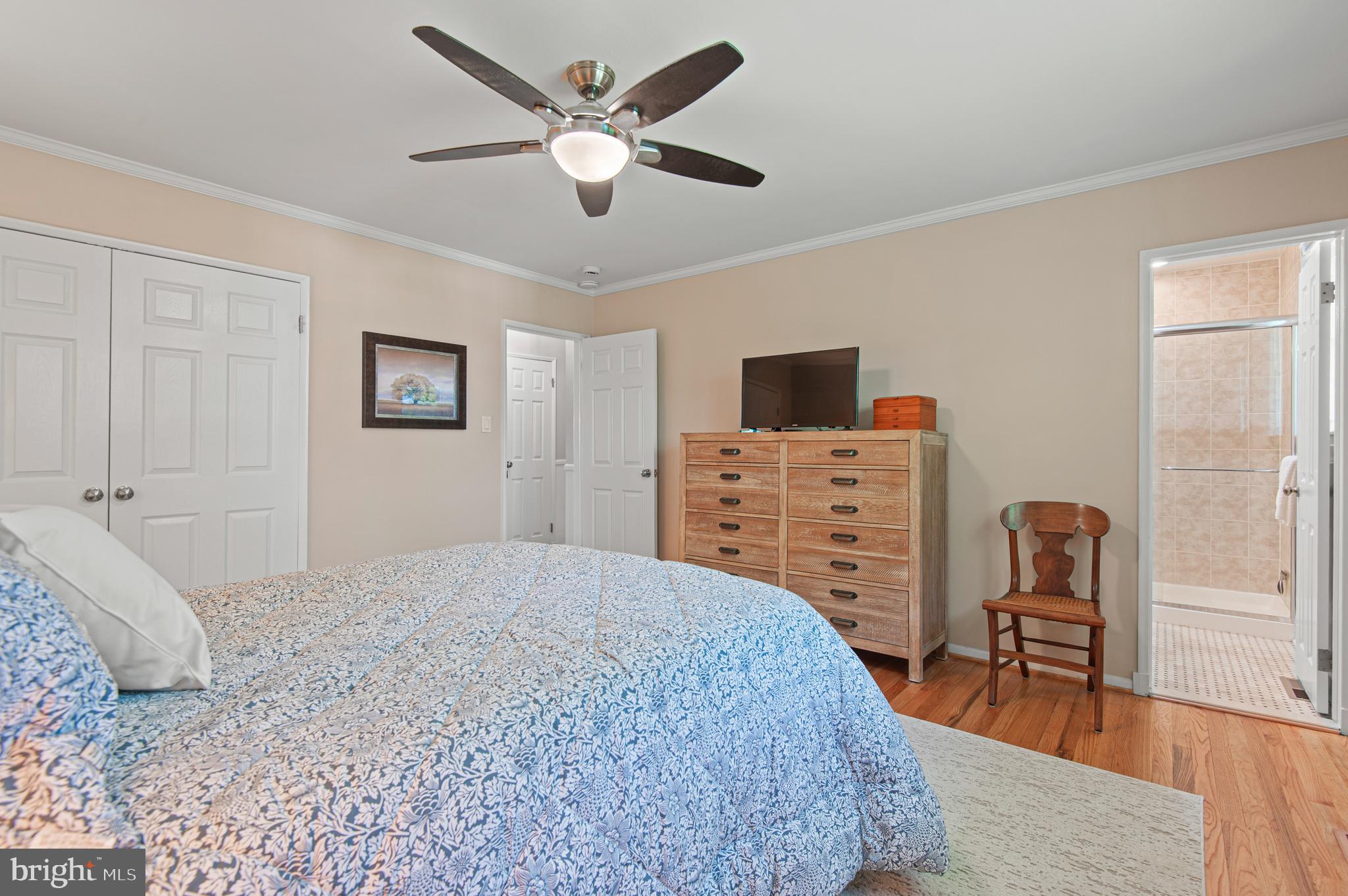 TIMONIUM - Residential