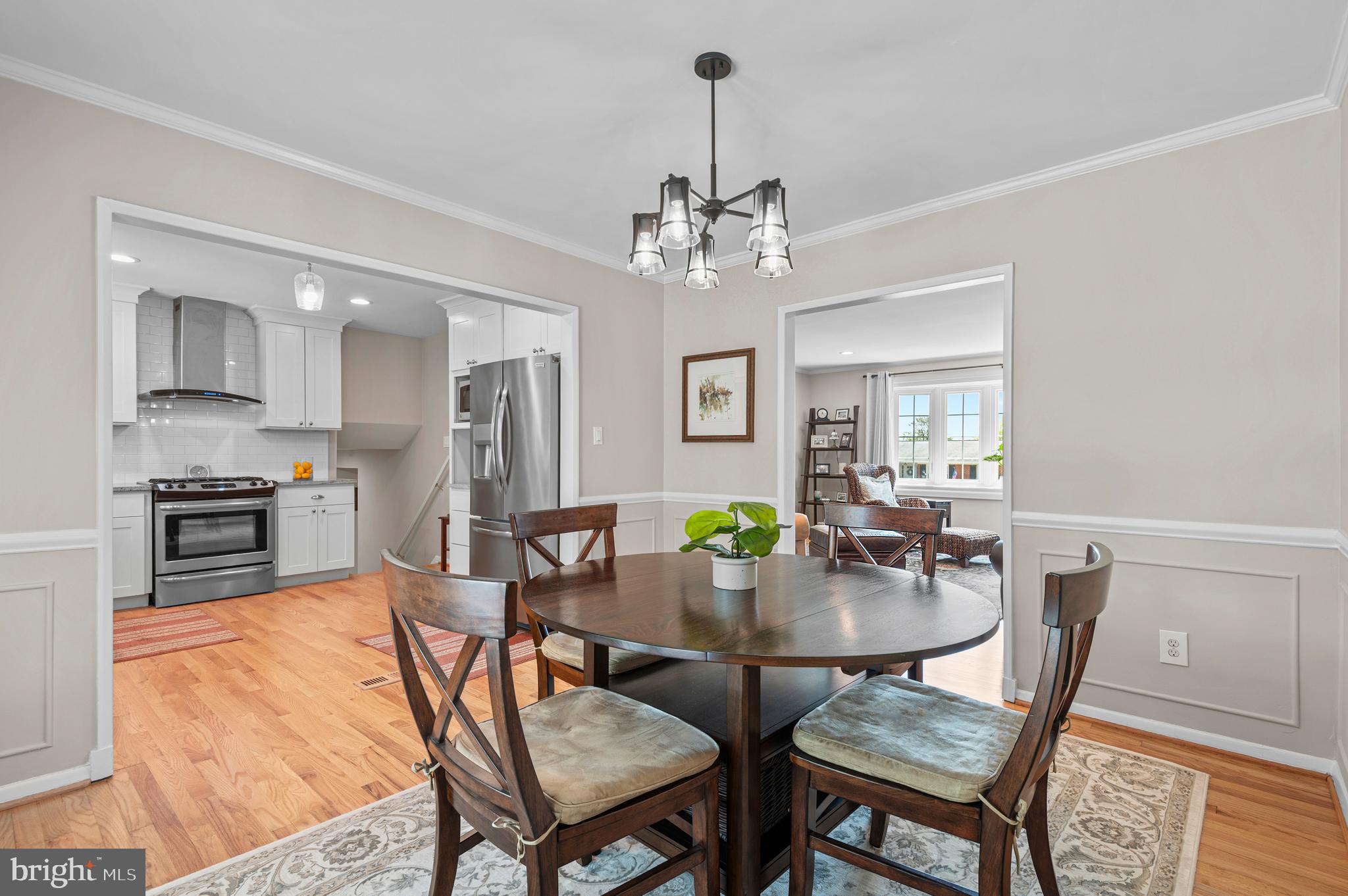 TIMONIUM - Residential