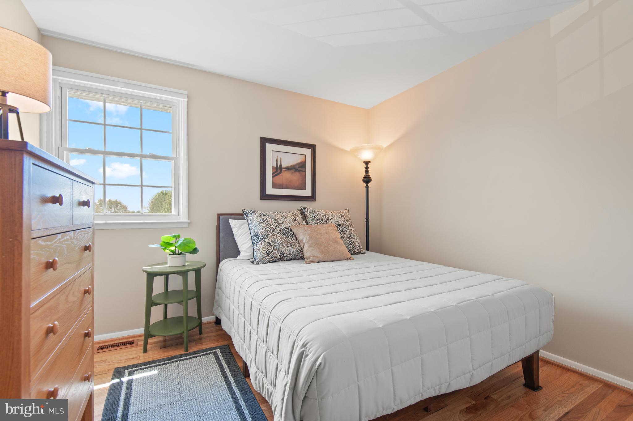 TIMONIUM - Residential