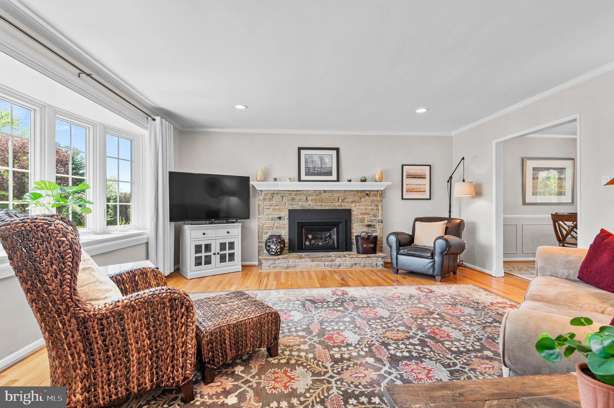 TIMONIUM - Residential