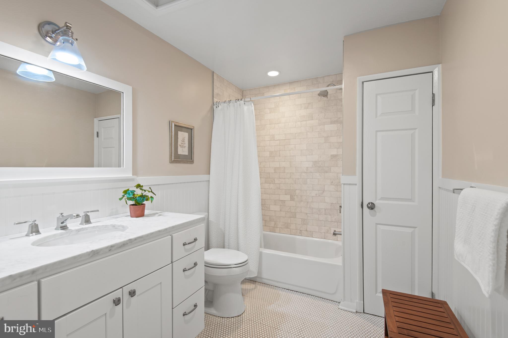 TIMONIUM - Residential