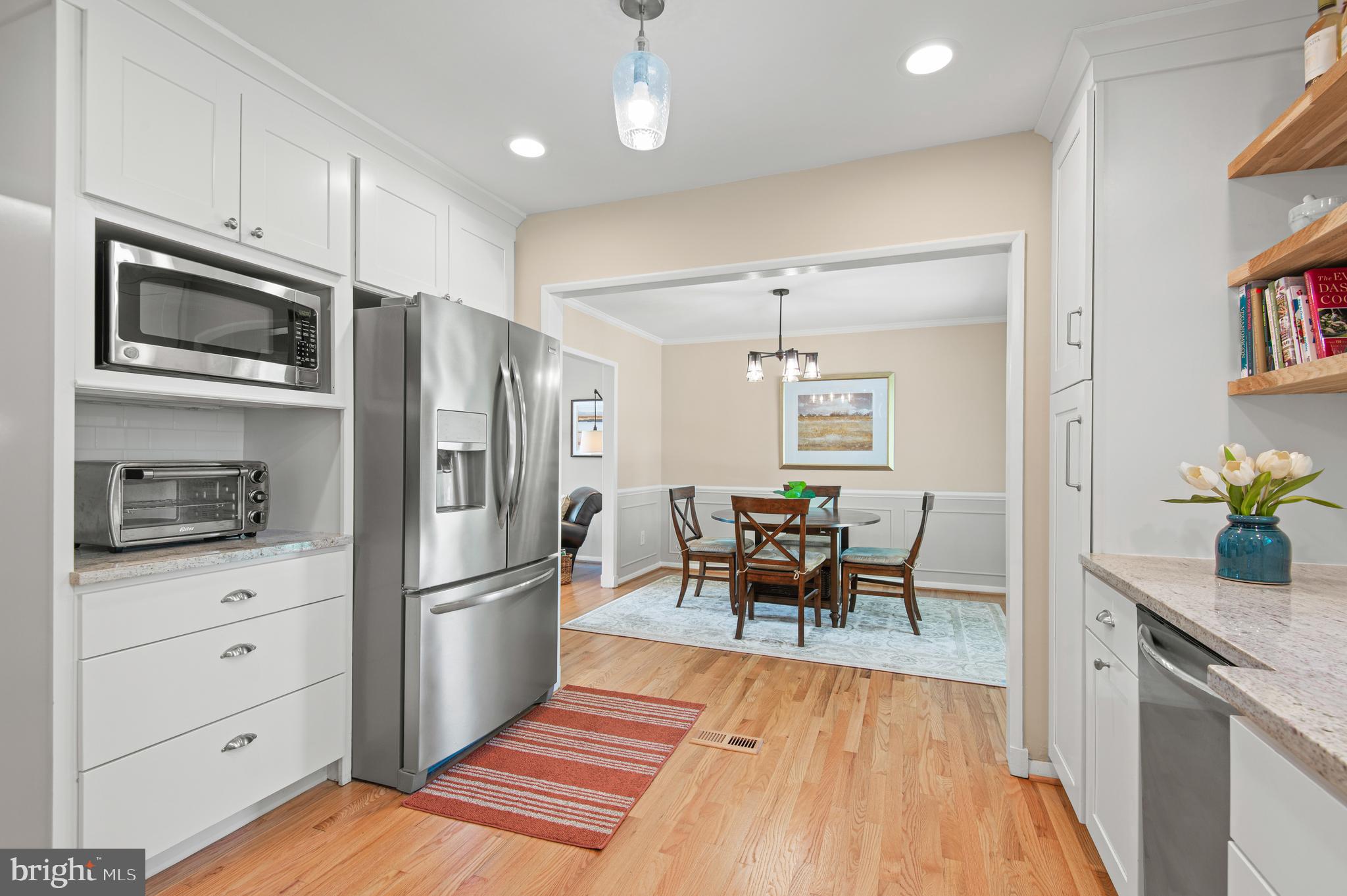 TIMONIUM - Residential