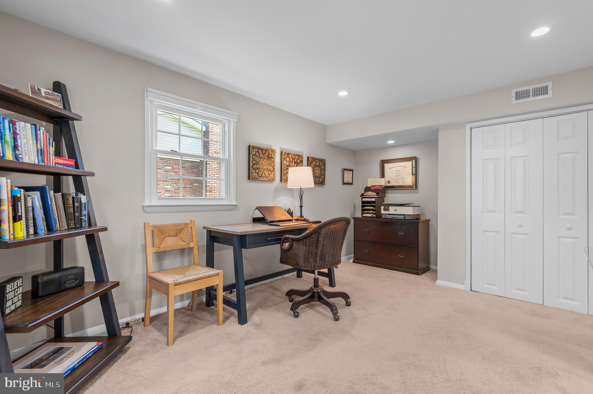 TIMONIUM - Residential