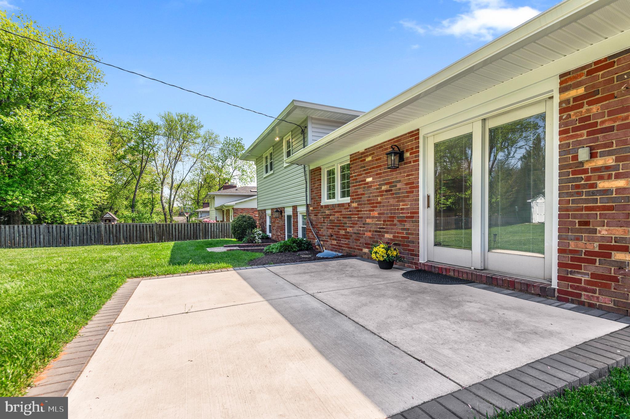 TIMONIUM - Residential