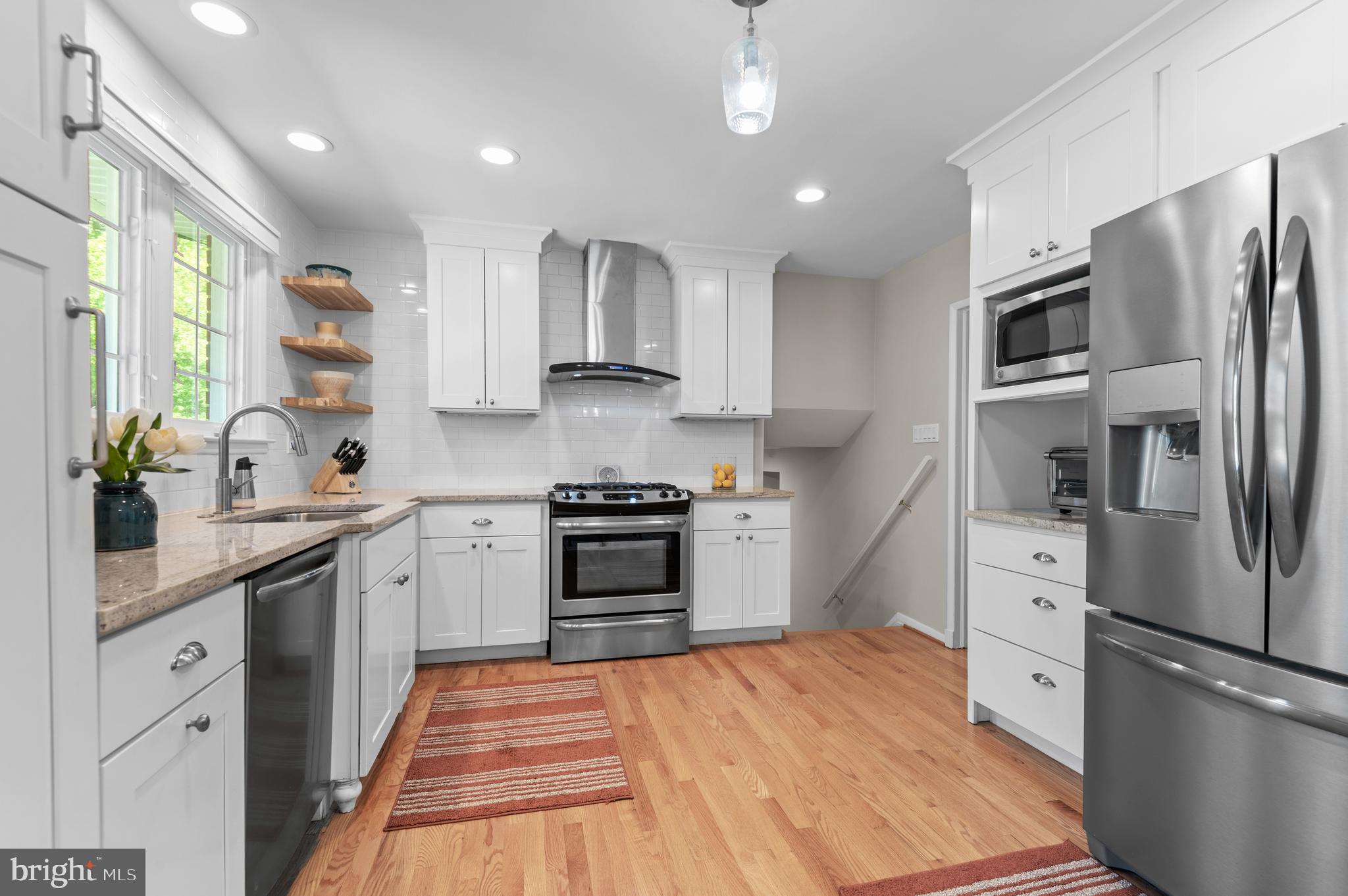 TIMONIUM - Residential