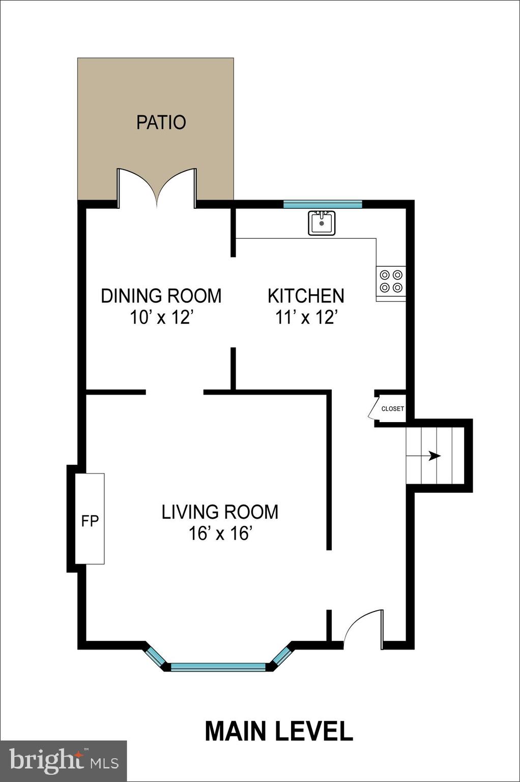 TIMONIUM - Residential