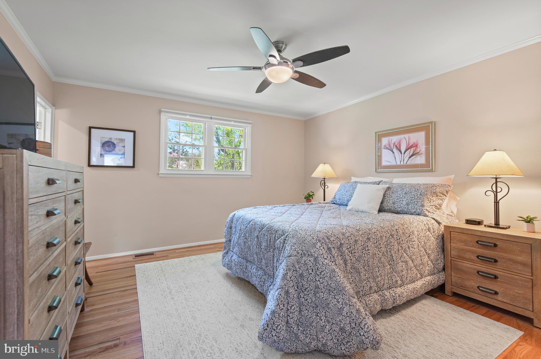 TIMONIUM - Residential