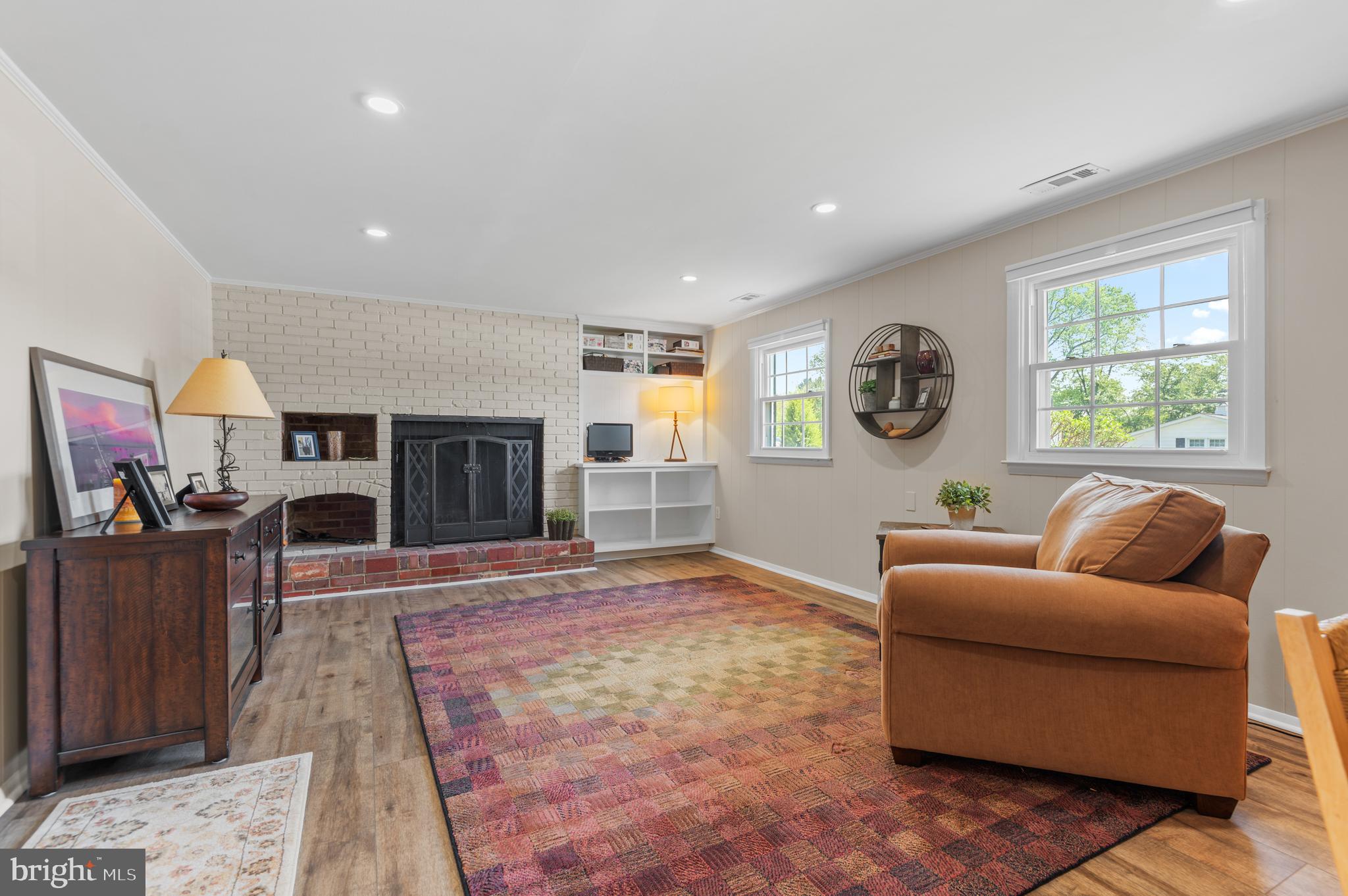 TIMONIUM - Residential