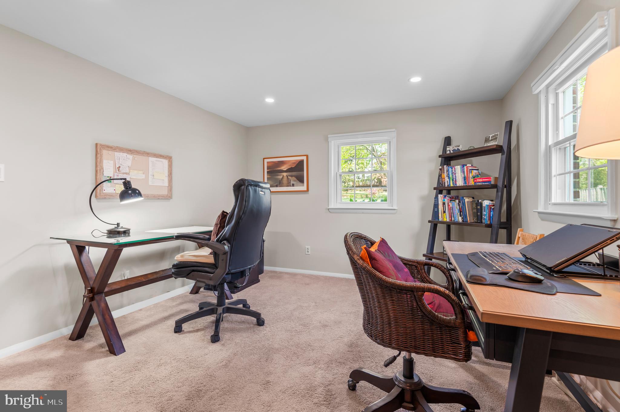 TIMONIUM - Residential