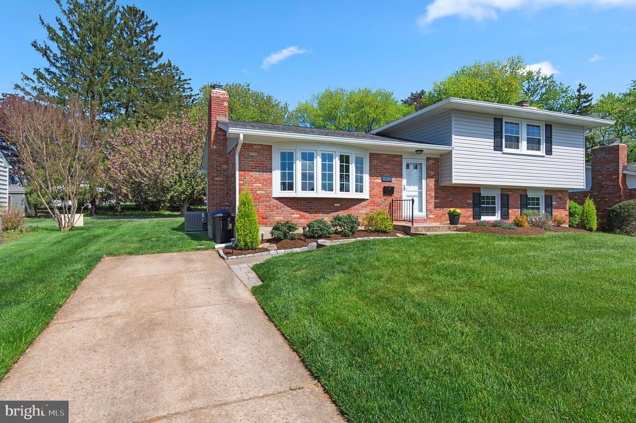 TIMONIUM - Residential