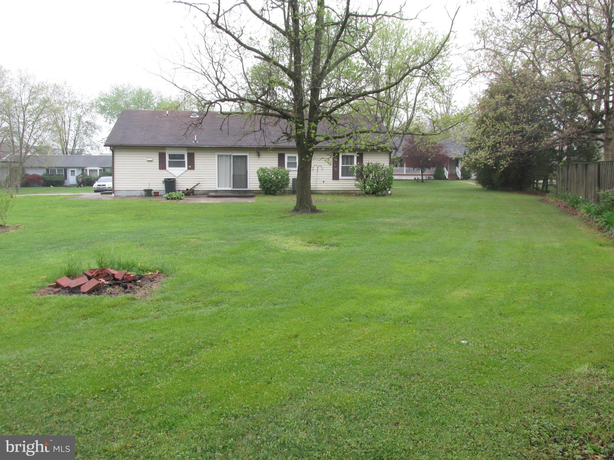 MIDDLE RIVER - Residential